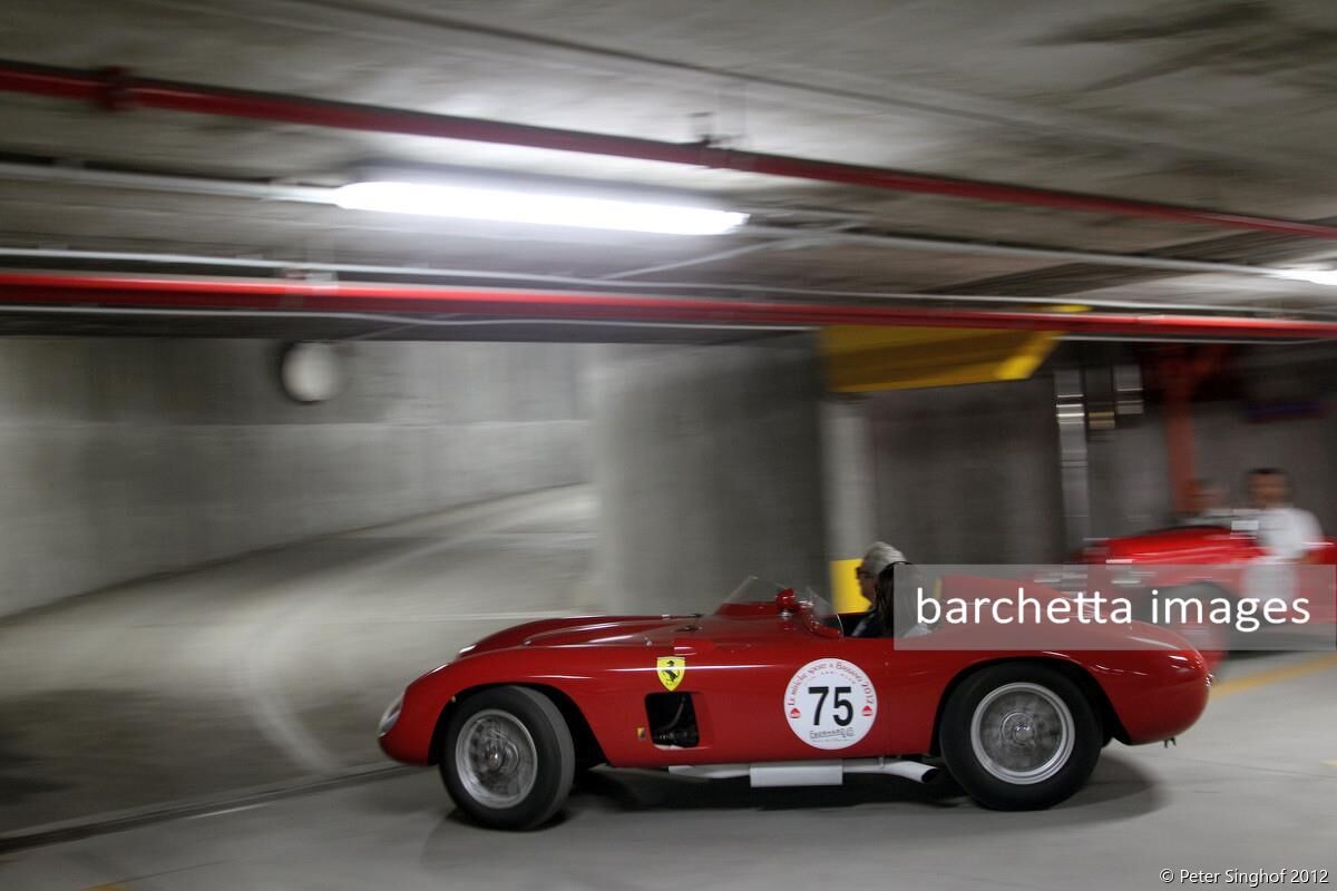 Le Mitiche Sport a Bassano 2012