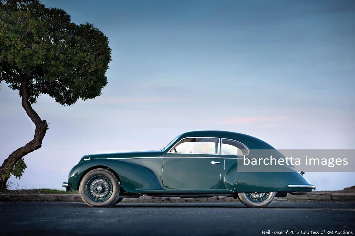 RM Amelia Island Auction