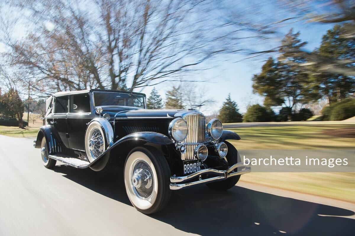 RM Sotheby's Amelia Island