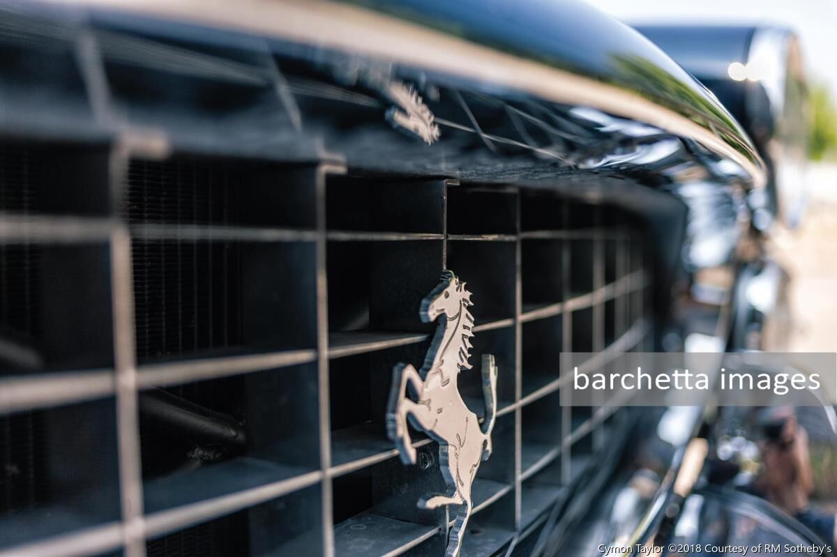 RM Sotheby's London Auction