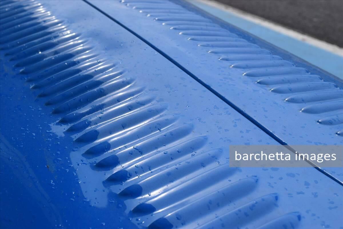 Le Mans Classic Auction, 2016