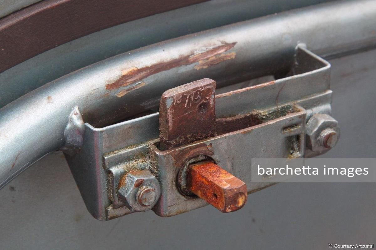 "Le Mans Classic 2014" Auction