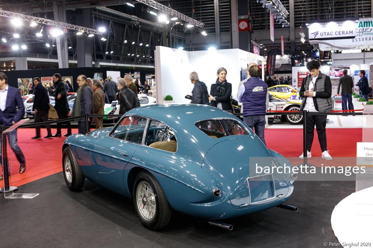 Retromobile 2020