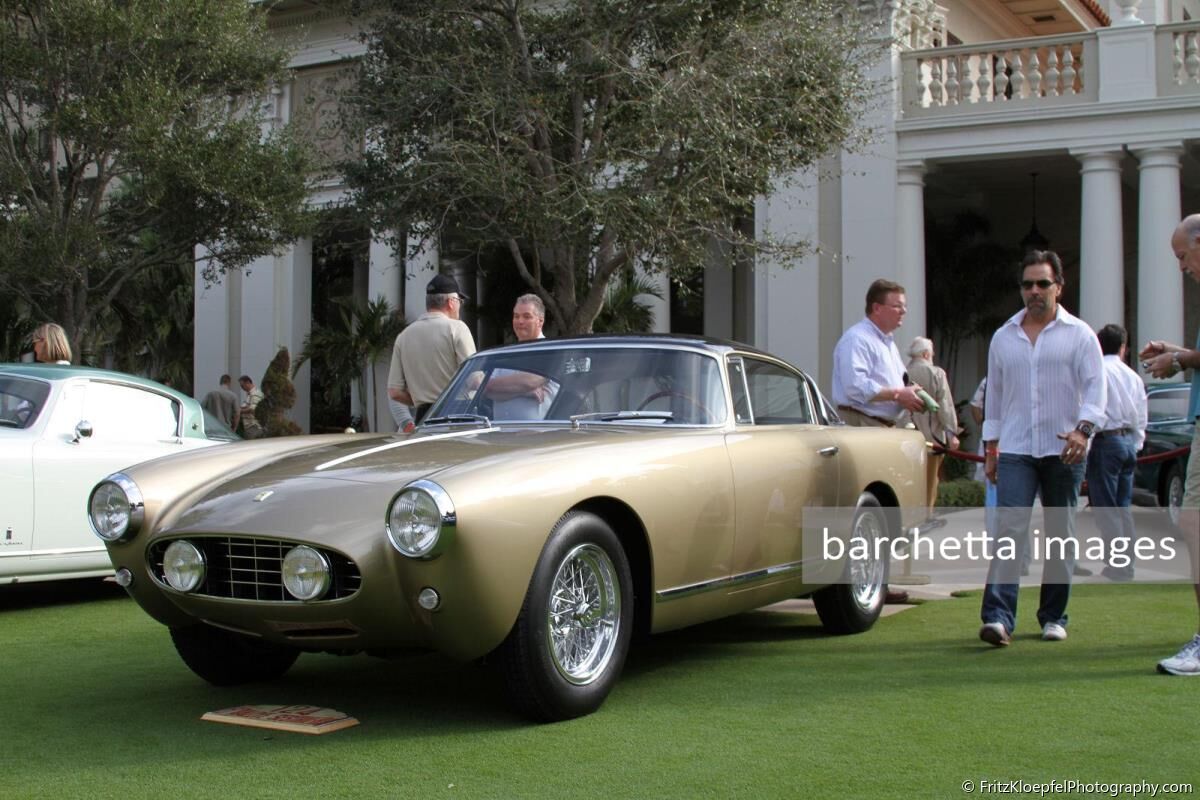 Cavallino Classic XIX