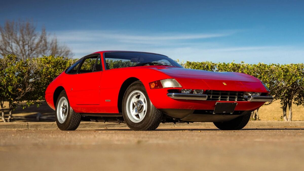 The Amelia Auction 2026