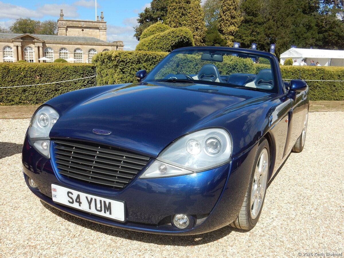 Salon Privé Club Days 2026