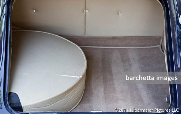 Gooding & Company Pebble Beach August 21, 2011