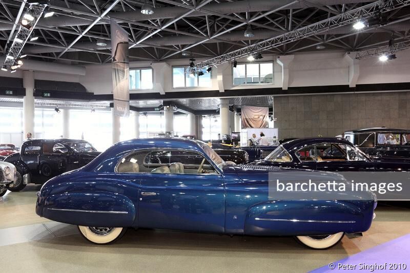 RM Auction 2010 - Sporting Classics of Monaco