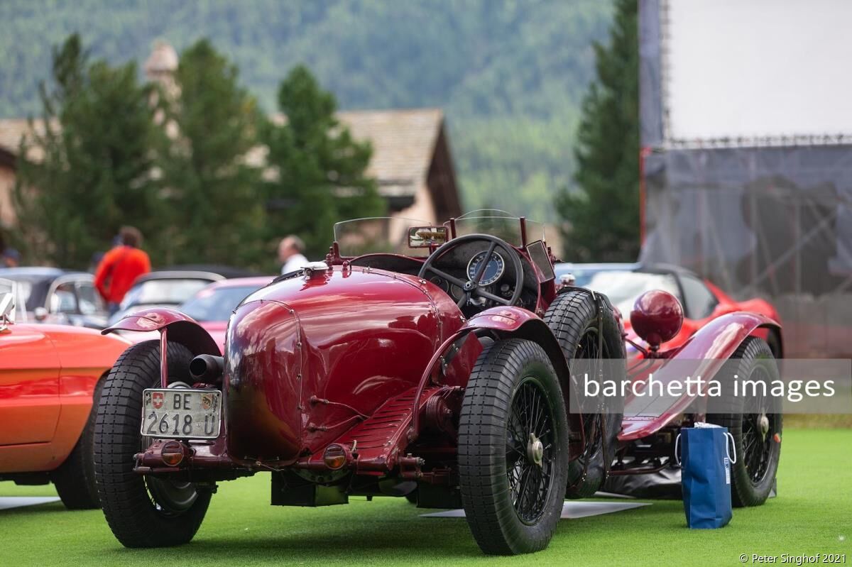 Passione Engadina 2021