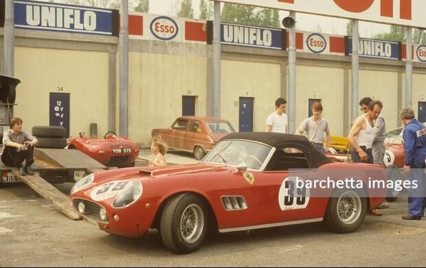 Gooding & Company Pebble Beach Auction