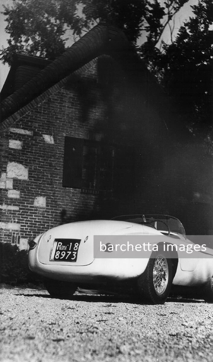 57/aug - Walter M. Sheldon, Jr, Hinsdale, IL, USA