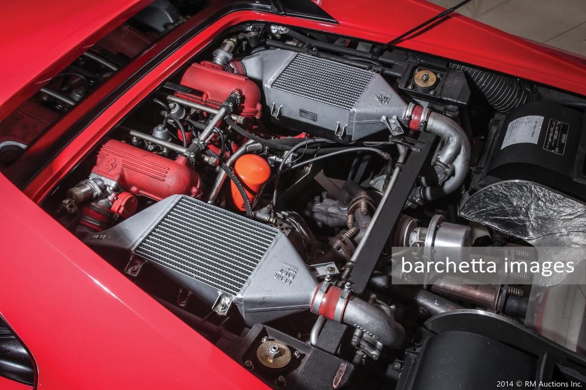 RM Arizona Auction, 2015 January 14-16