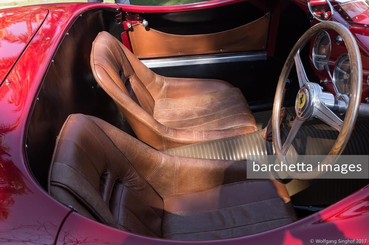 Cavallino Classic 2017