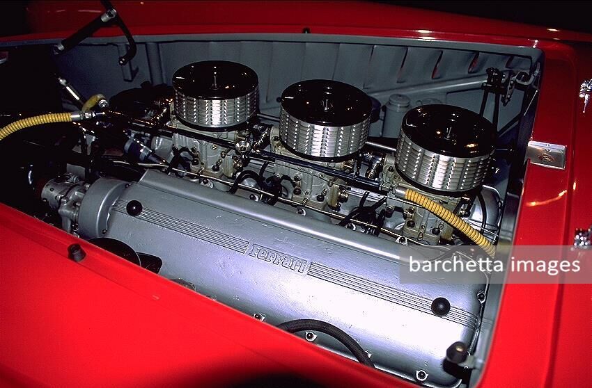 99/aug/28 - S - Christie's Monterey auction - $1,377,500.- incl. buyer's prem.