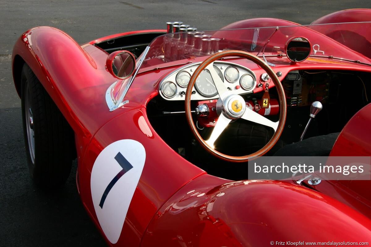 Cavallino Classic, 2005