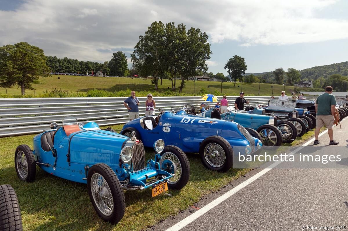 Lime Rock Historic Festival 2018