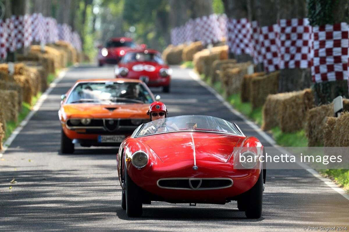 Schloss Dyck Classic Days 2014