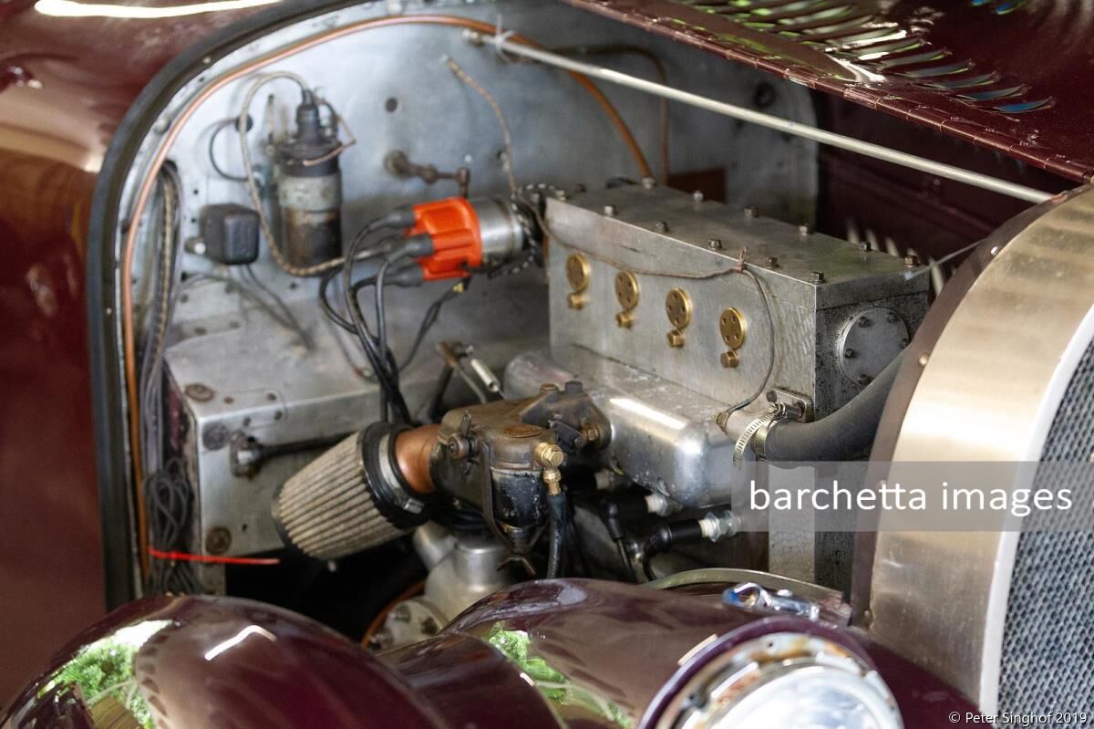 International Bugatti Meeting Ireland 2019