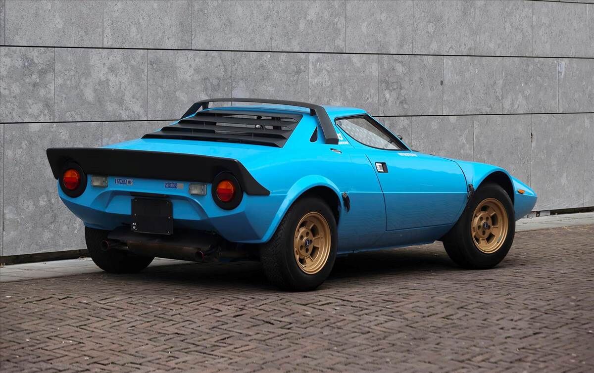 Gooding Christie's Retromobile Auction 2026