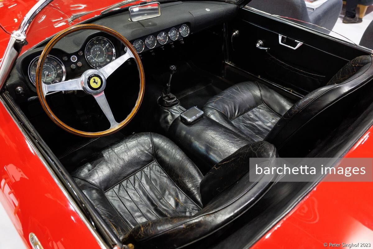 Retromobile Paris 2023