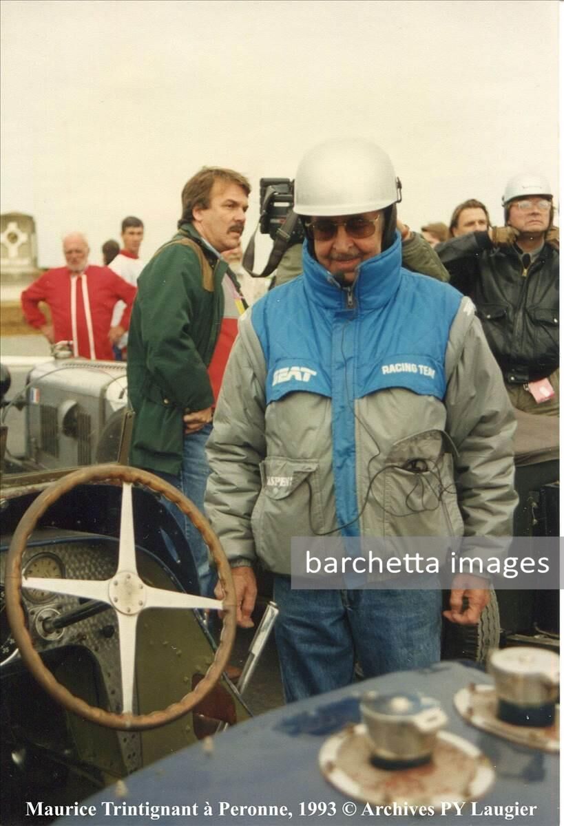 Artcurial Retromobile