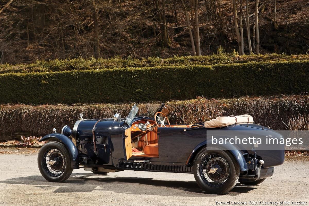 RM Auctions at Concorso d'Eleganza Villa d'Este