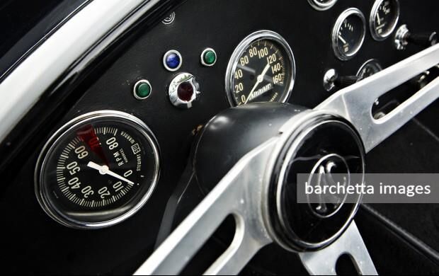 Gooding & Company Pebble Beach Auction