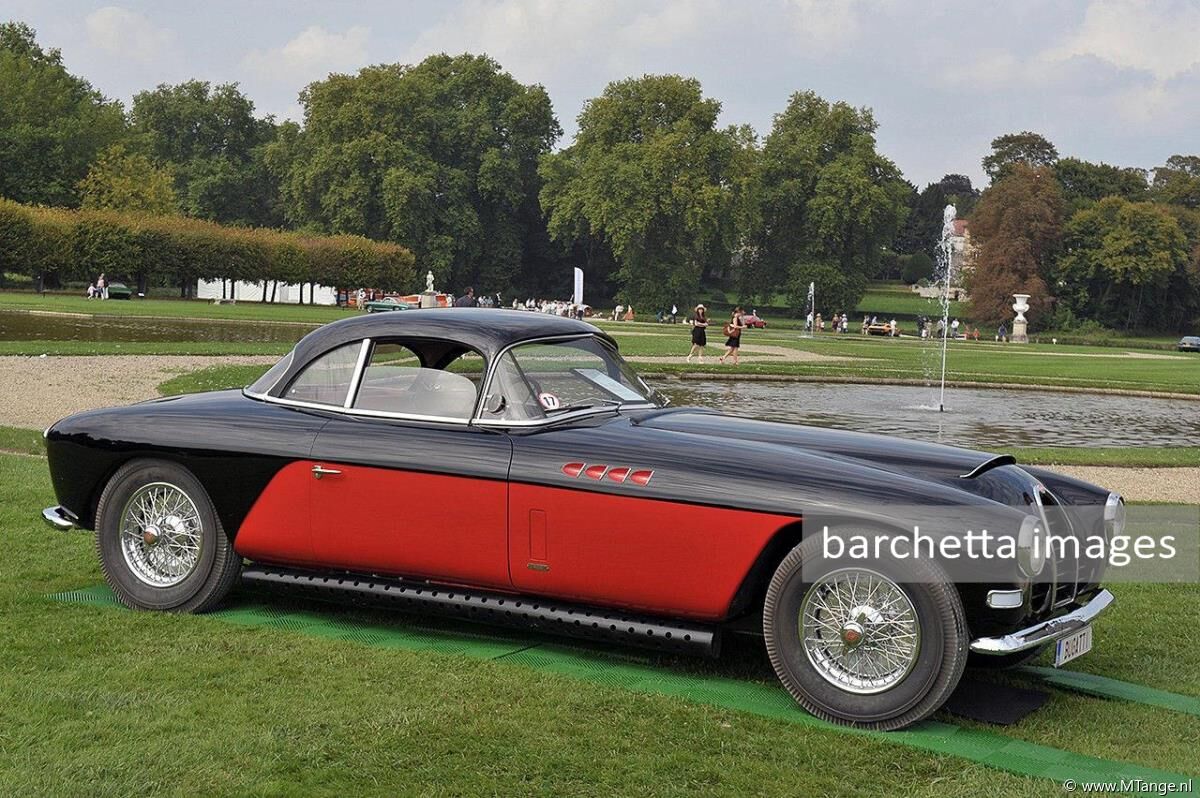 Chantilly Arts & Elegance