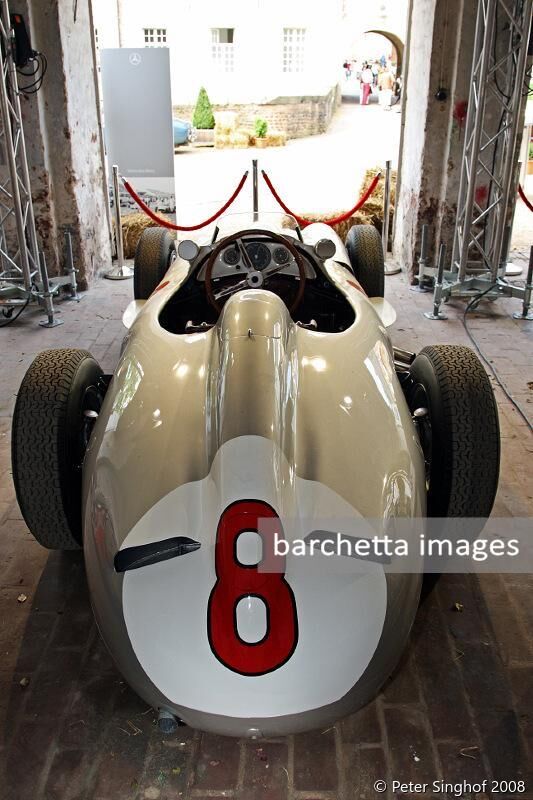 Schloss Dyck Classic Days 2008