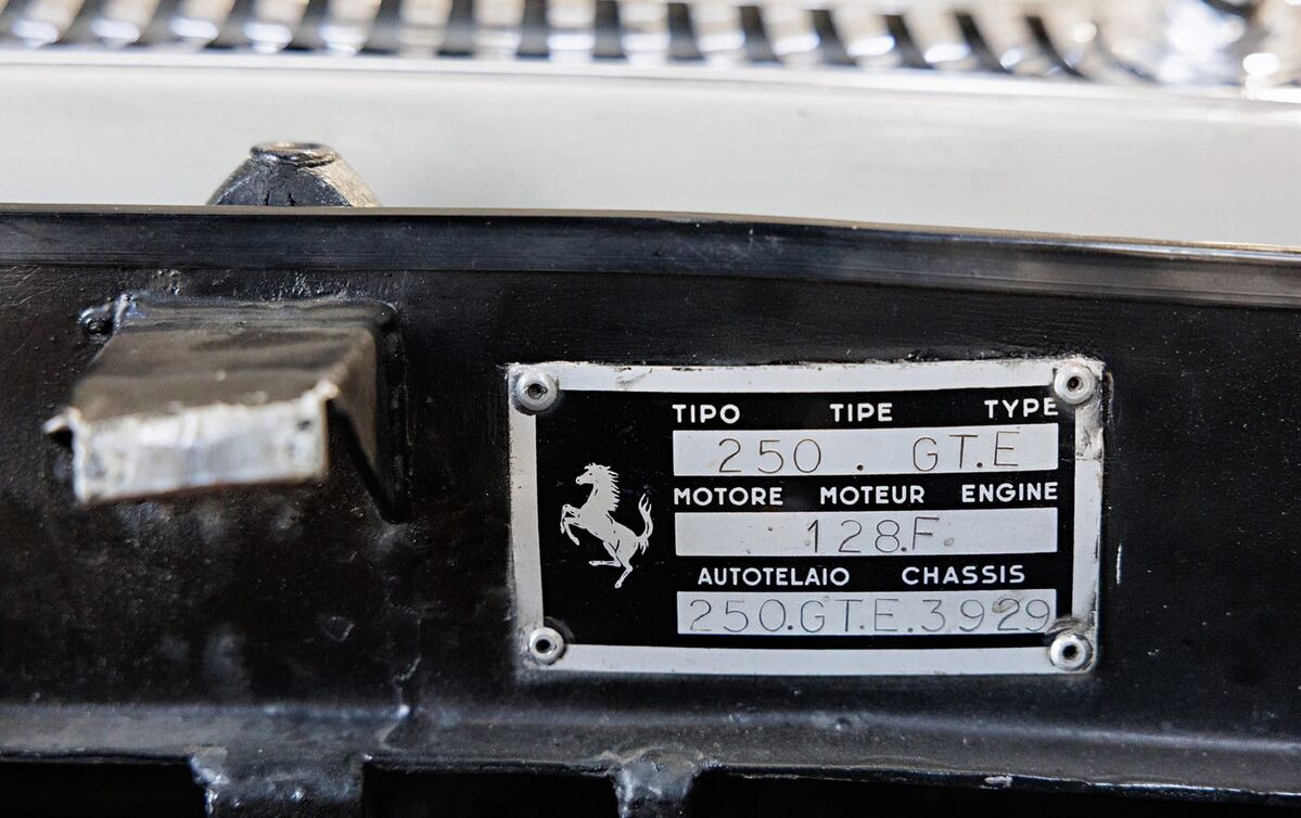 Gooding Christie’s Pebble Beach Auctions