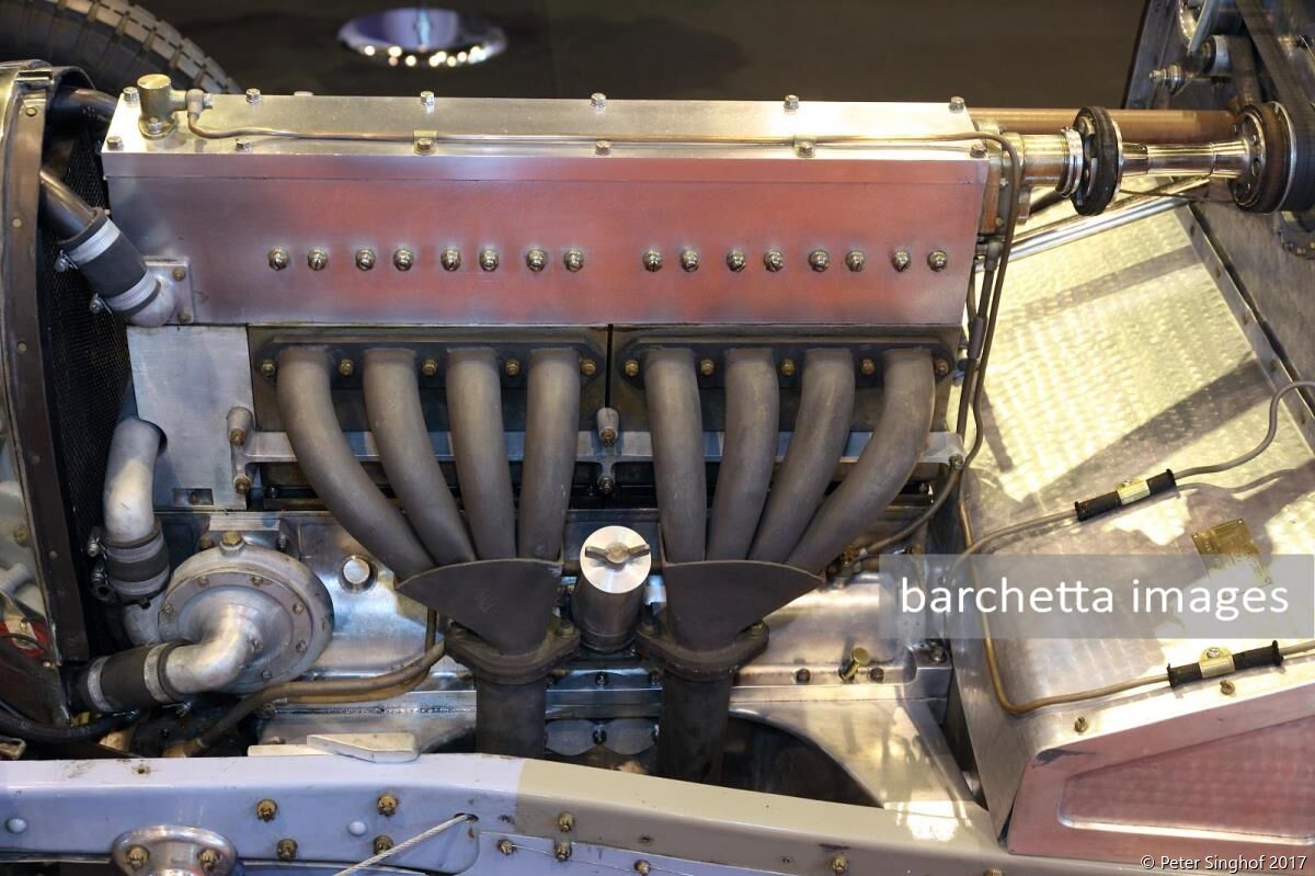 Retromobile Paris 2017