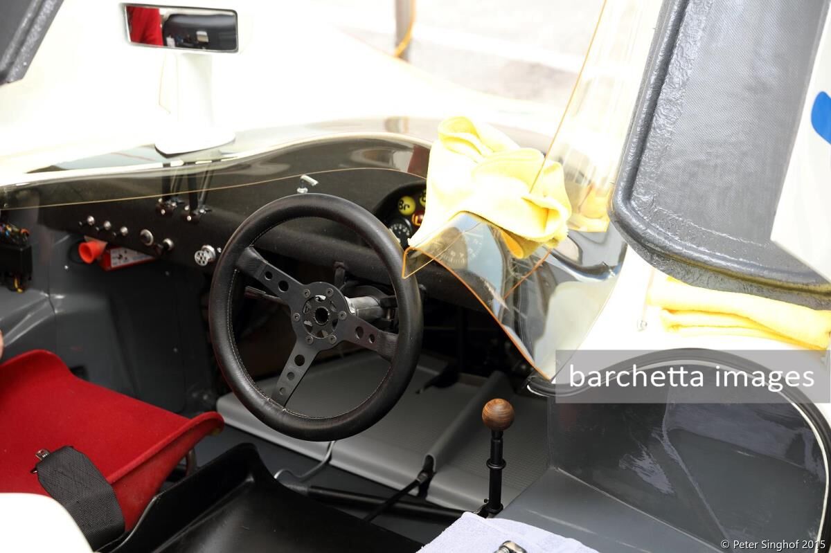 Rolex Monterey Motorsport Reunion 2015