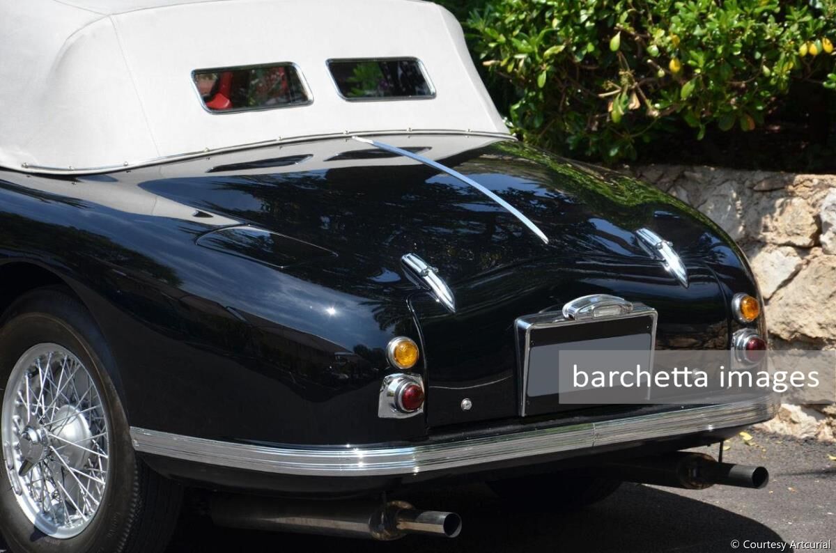 "Le Mans Classic 2014" Auction