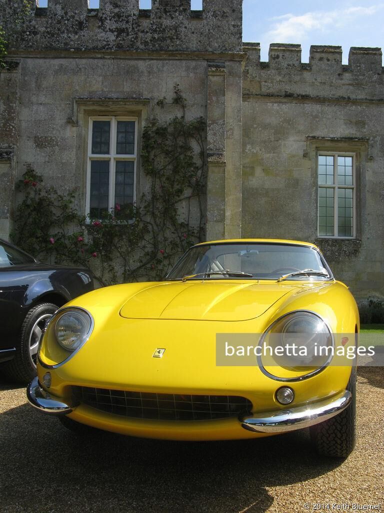 Salon Prive Tour, 02.09.2014