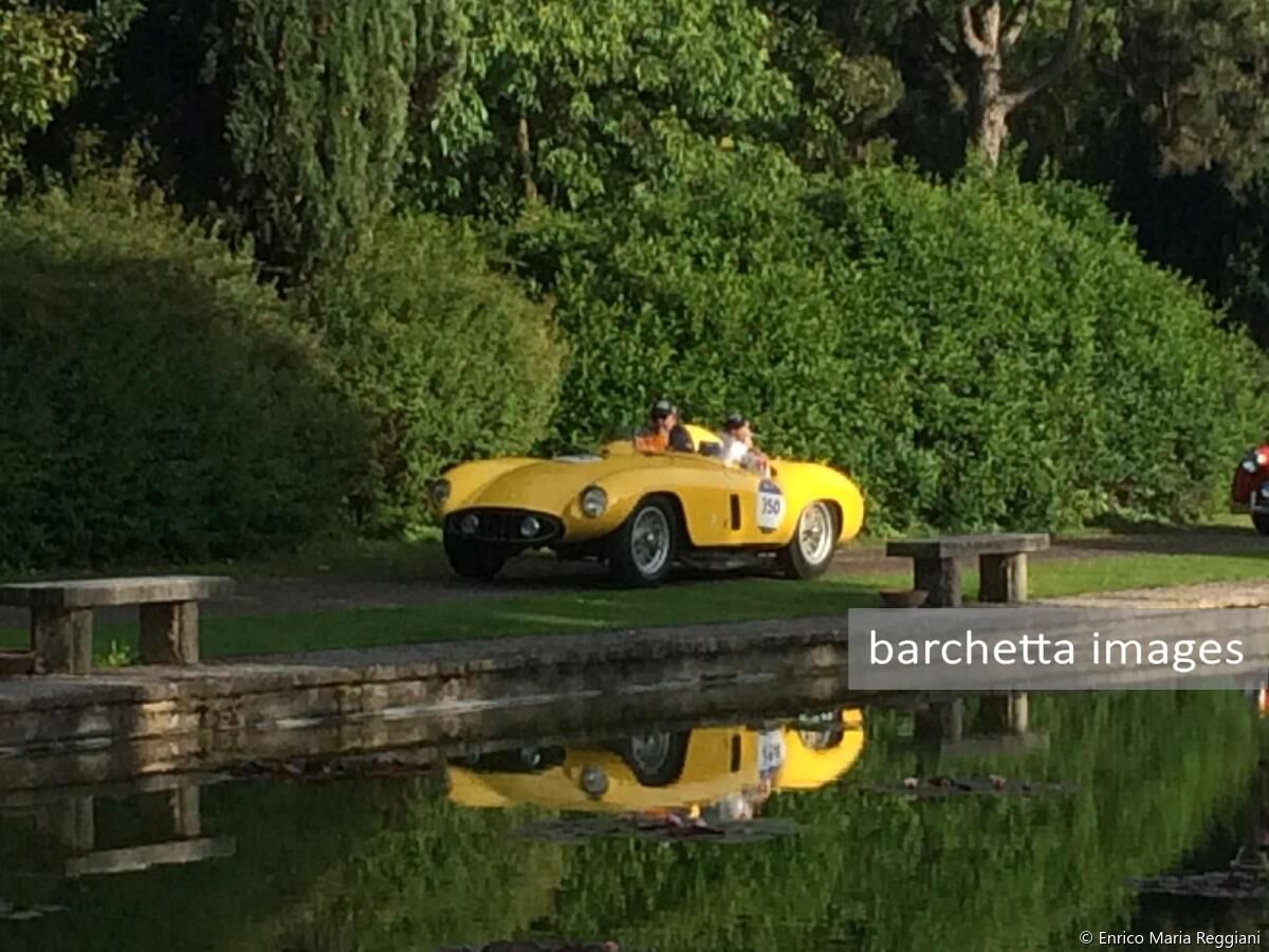 Mille Miglia 2019