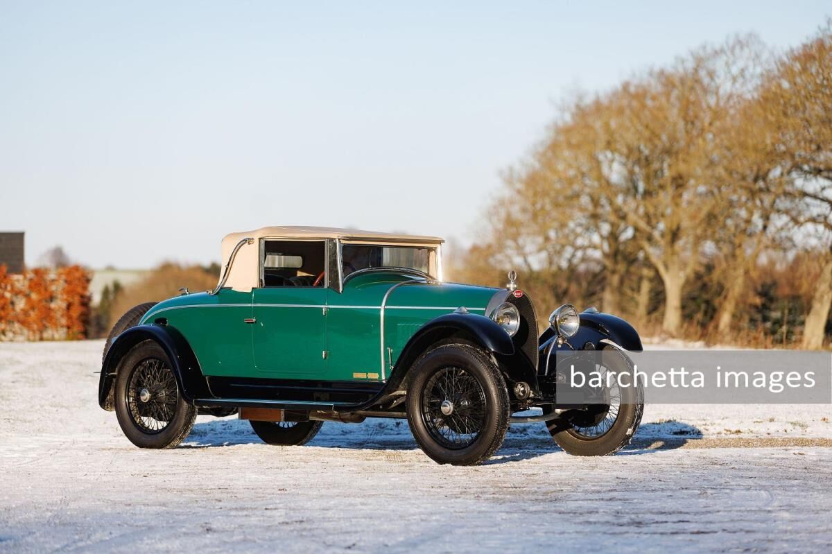 Artcurial Retromobile Sale