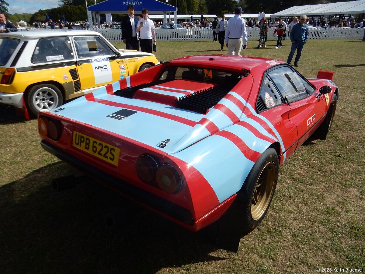 Salon Privé Club Days 2026