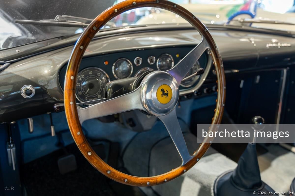 200. - Piet Janssen, Art of Cars Collection, Lottum, NL.