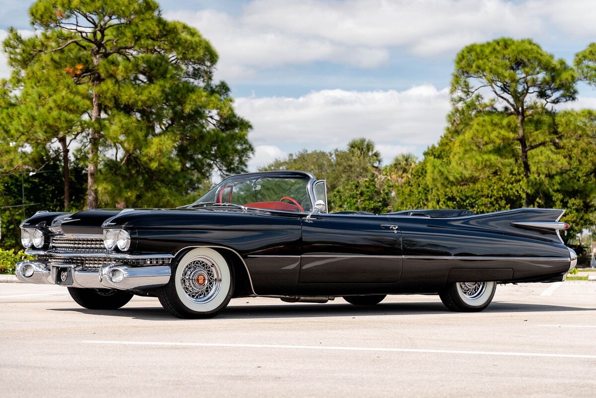 Bonhams - The Scottsdale Auction 2026