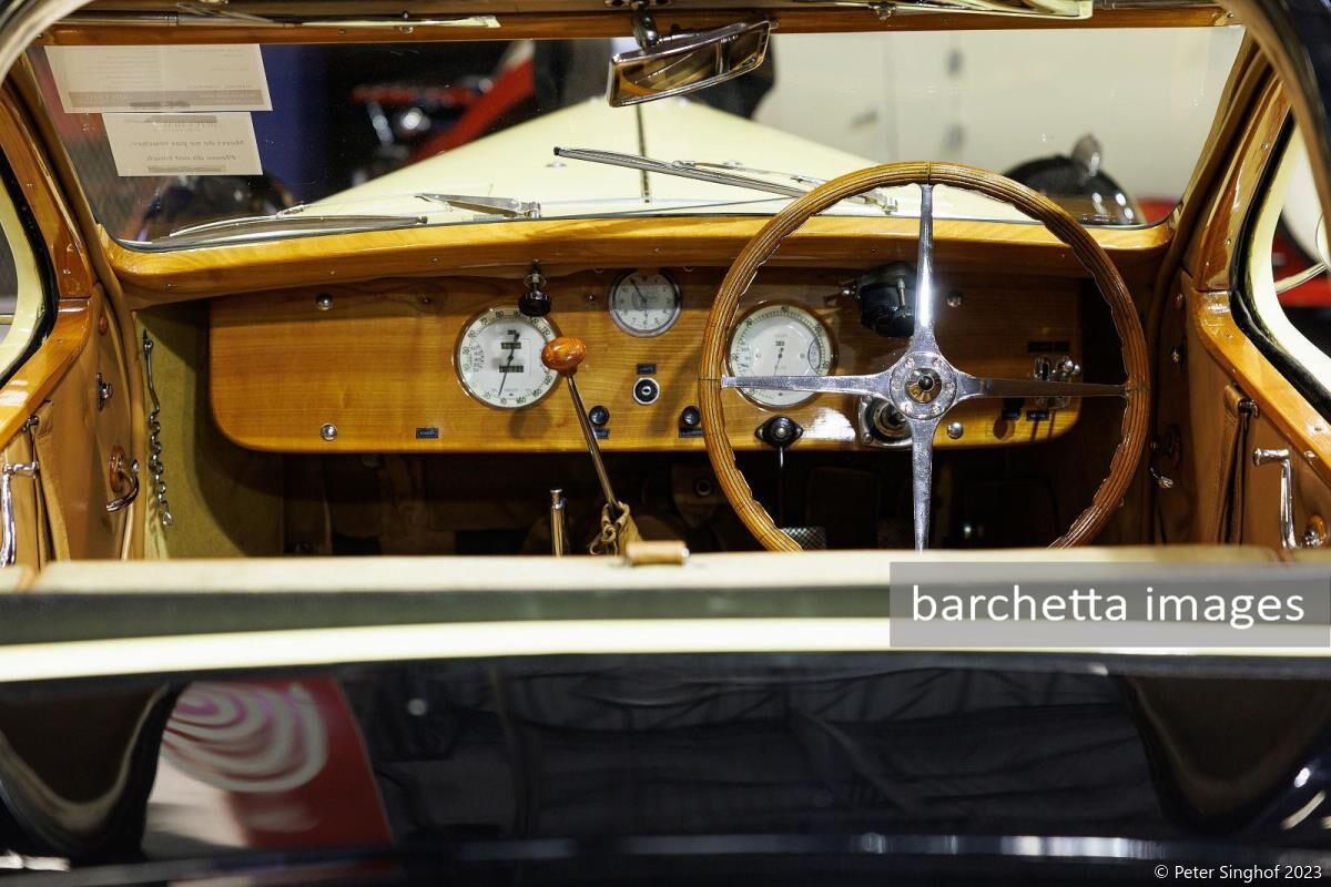 Artcurial Retromobile Paris 2023