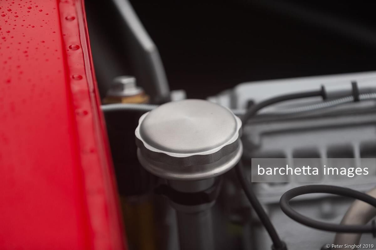 Cavallino Classic 2019