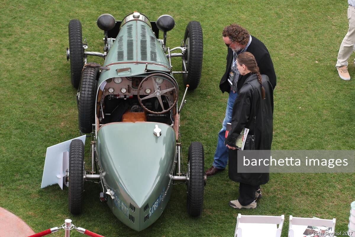 Arizona Concours 2017