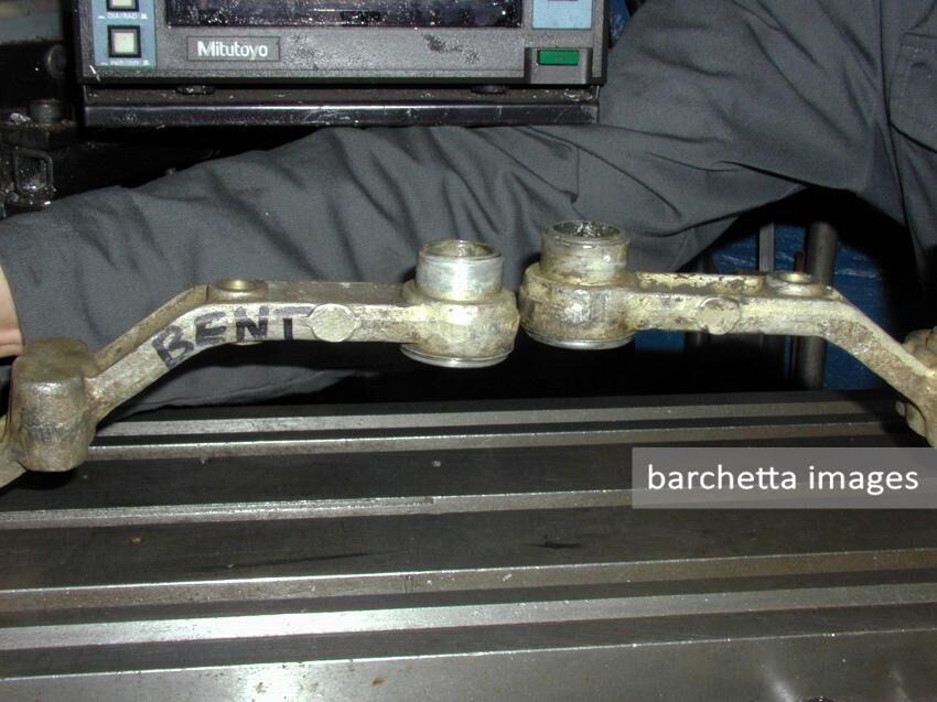 Ferrari 365 GTS/4 Daytona Spyder s/n 14553