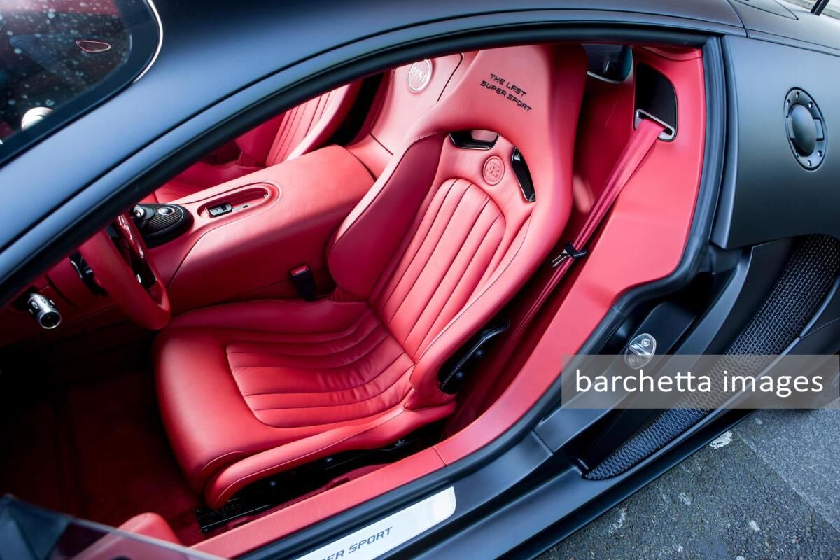 Bonhams Goodwood Festival of Speed Sale