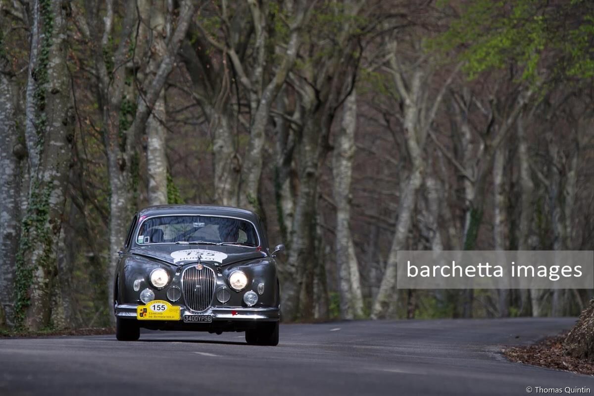 Tour Auto 2014