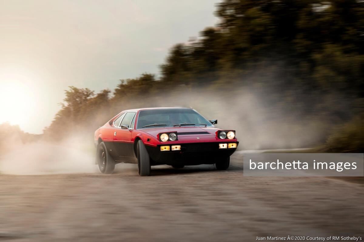 RM Sotheby's Driving Into Summer