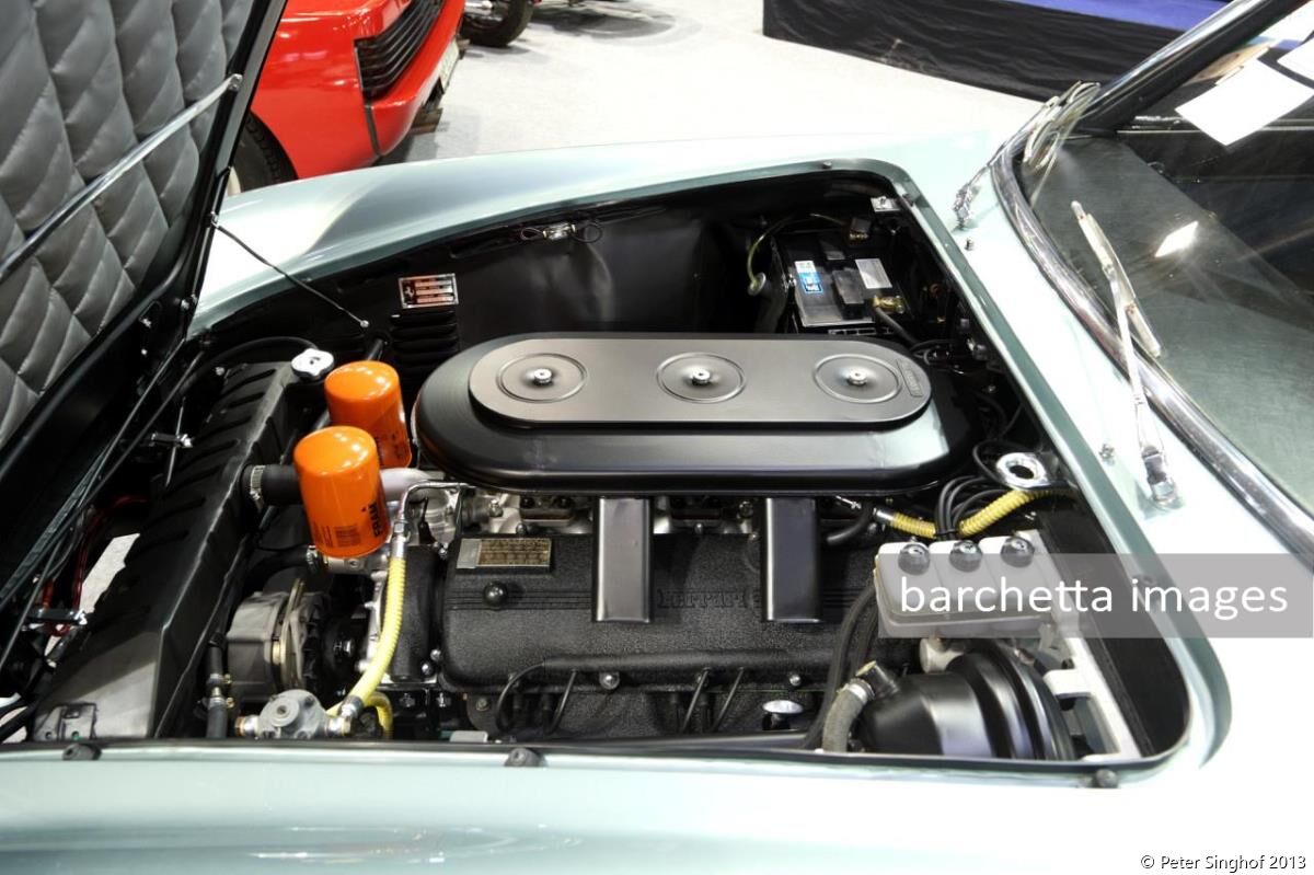 Artcurial Retromobile Paris 2013