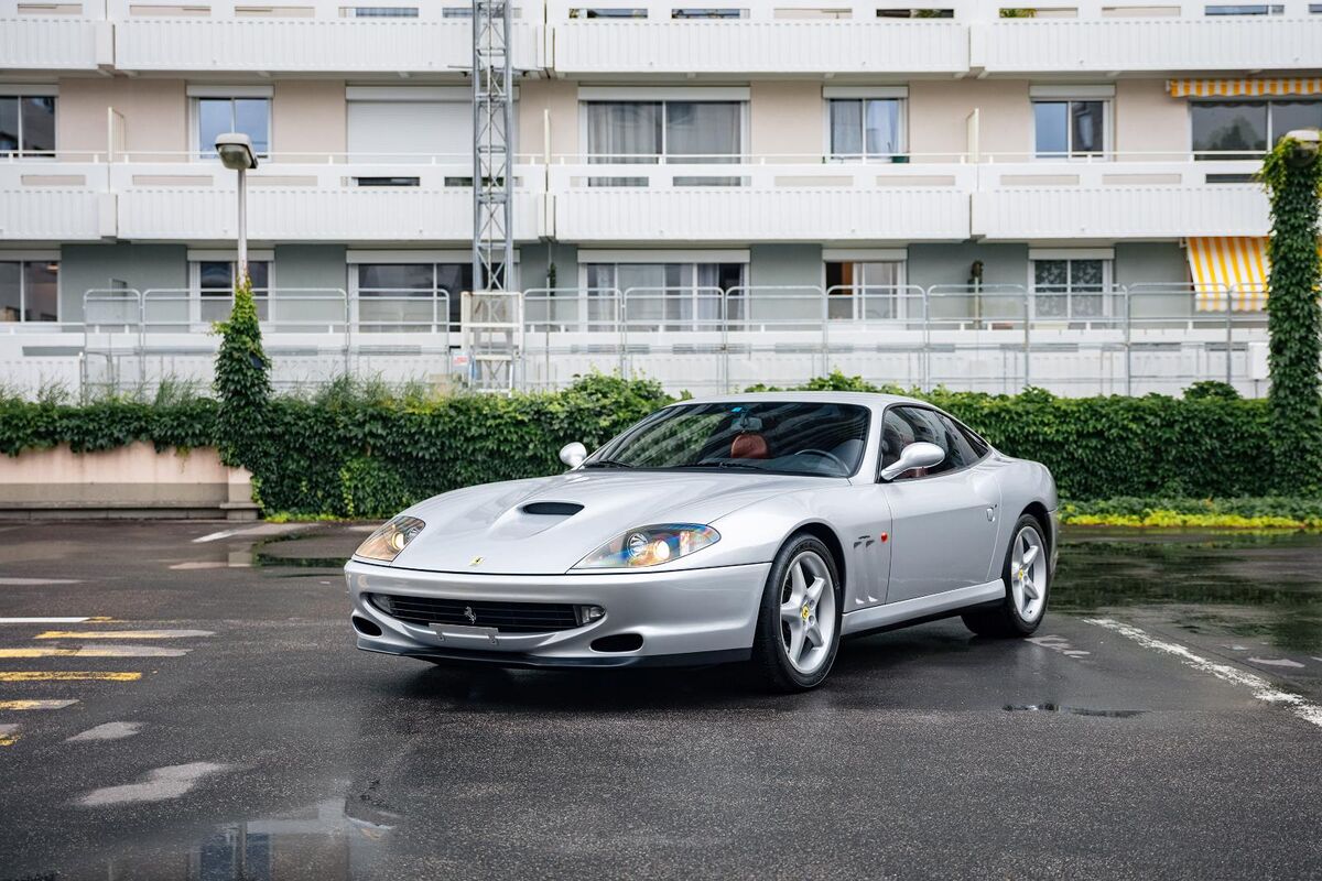 Artcurial Retromobile 2025
