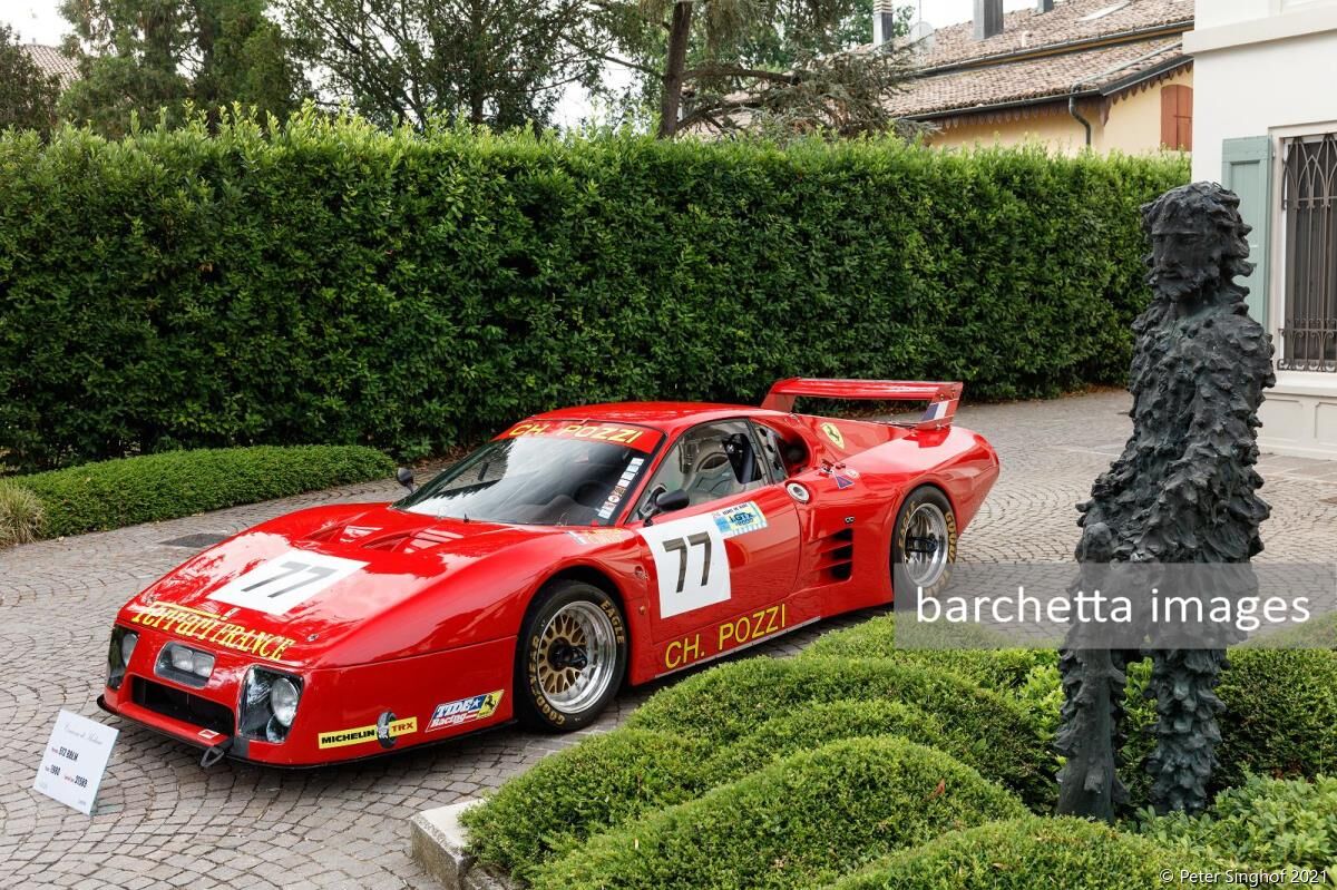 Cavallino Classic Modena 2021