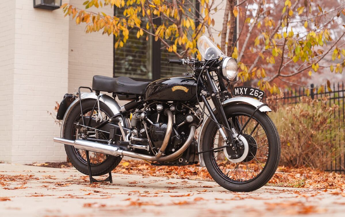 Gooding Christie's Amelia Island Auctions 2026